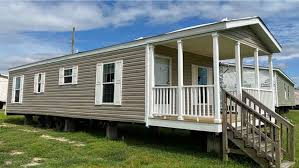Double Wide Mobile Homes for Sale in Pulaski Mobile Home Park, Buffalo, MN