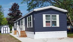 Move-In Ready Mobile Homes for Sale in River Falls, WI