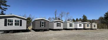 Single Wide Mobile Homes for Sale in Savage, MN