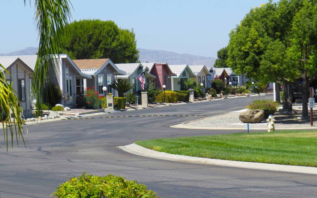 Buy Mobile Homes for Sale in Annandale, MN