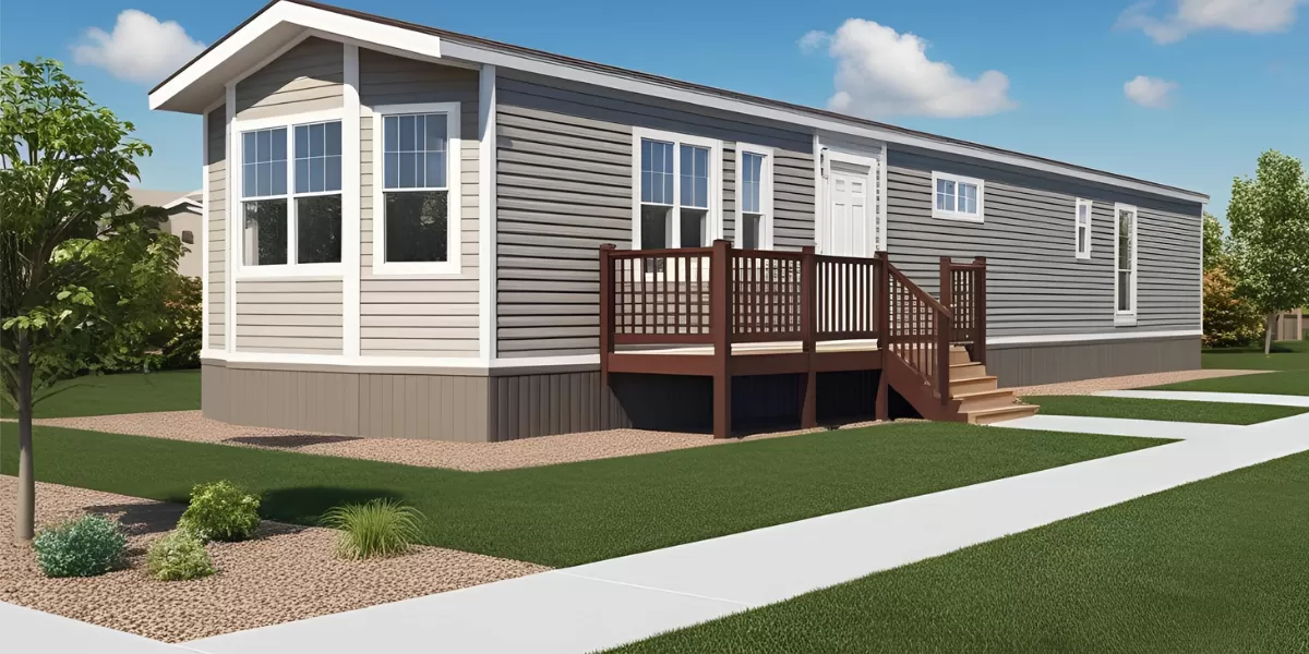 Mobile Homes For Sale in Saint Paul, MN