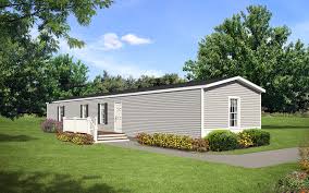 Move-In Ready Mobile Homes Near Pulaski Mobile Home Park — Buffalo