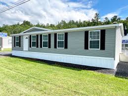 Move-In Ready Mobile Homes for Sale in Le Sueur, MN