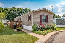 Double Wide Mobile Homes for Sale in Stillwater, MN | HOMEEZZ Spacious Options